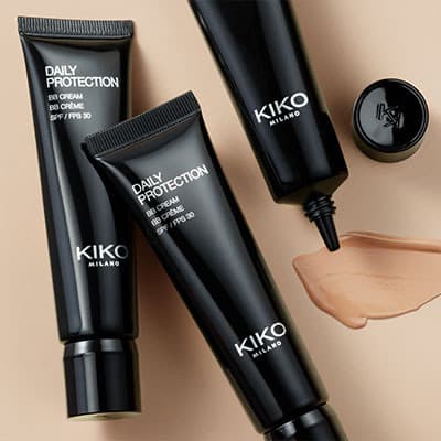 Product Daily Protection BB Cream Kiko 