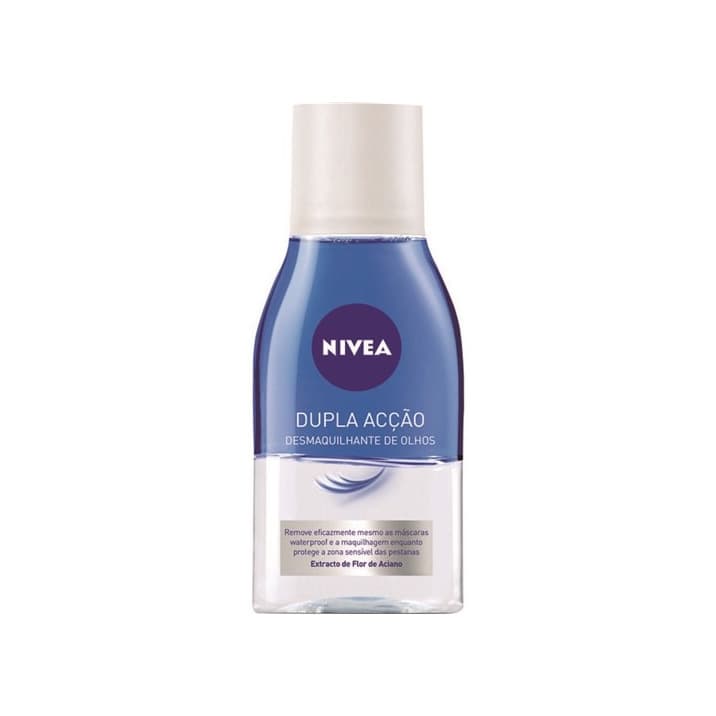 Product Desmaquilhante bifásico Nivea 