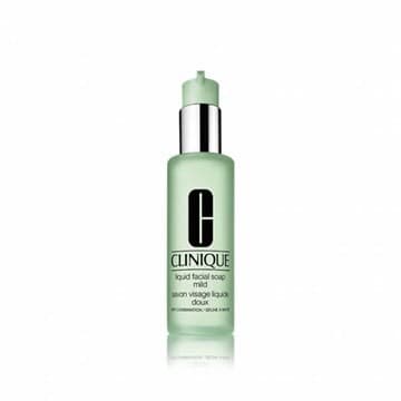 Product Mild Liquid Facial Soap Clinique 