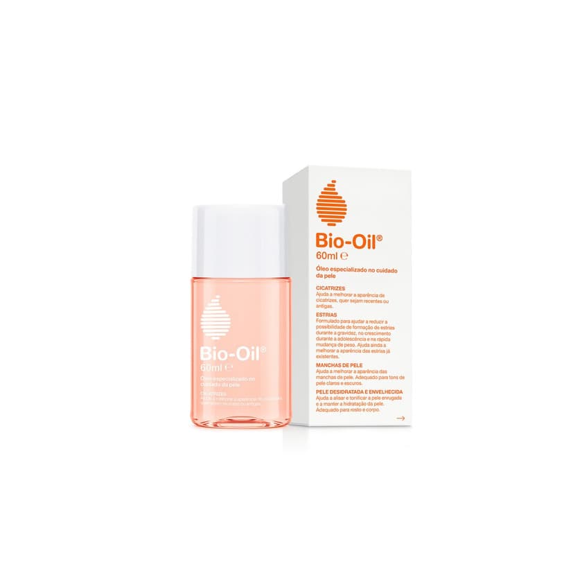 Product Bio Oil