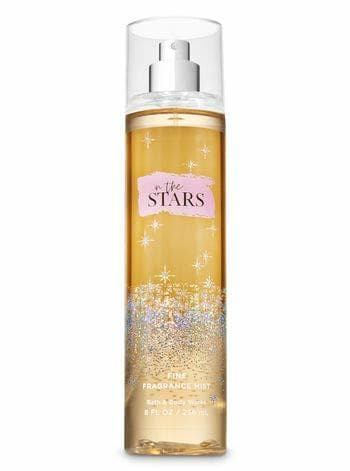 Belleza Bath and Body Works In the Stars Fine Fragrance Mist 8 fl