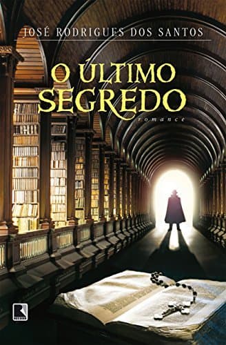 Libro O último segredo