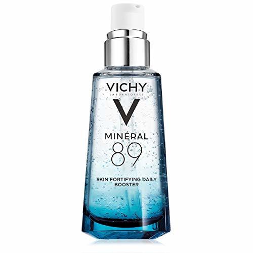 Belleza VICHY MINERAL 89 CREMA 50 ML