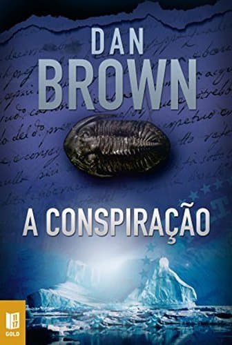 Libro A Conspiração  Dan Brown