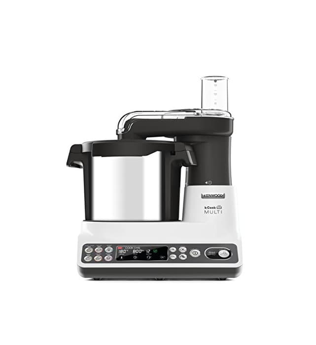 Elemento de la categoría hogar Kenwood KCook Multi CCL401WH - Robot de Cocina