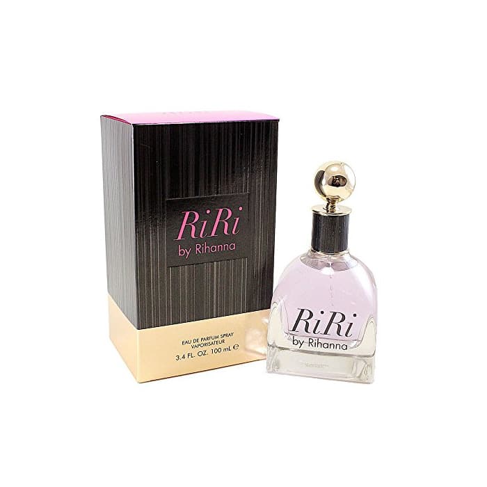 Belleza Riri Rihanna Riri Agua De Perfume