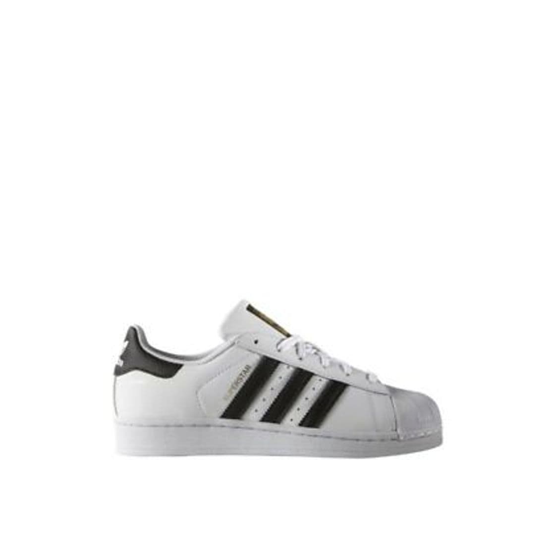 Fashion adidas Originals Superstar, Zapatillas Unisex Niños, Blanco (FTWR White/Core Black/FTWR White)