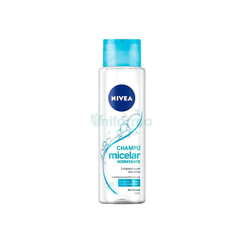 Product Nivea Champô Hidratante Micelar