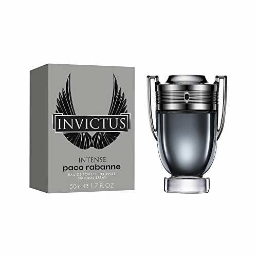 Beauty Paco Rabanne Invictus Perfume