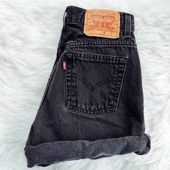 Product Levi’s shorts