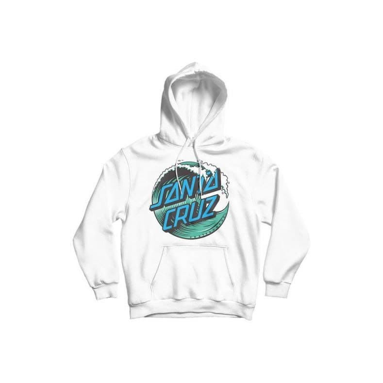 Product SANTA CRUZ Hoodie DAP