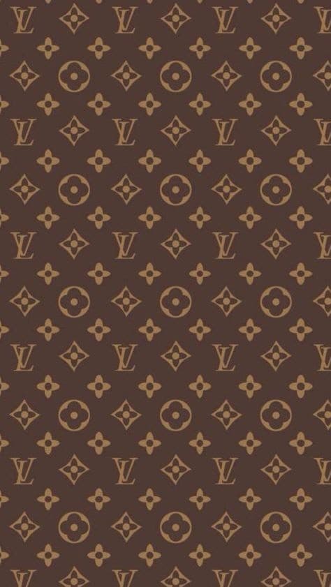 Moda Louis Vuitton Background