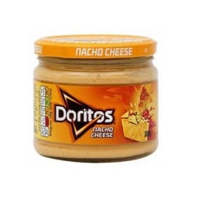 Product DORITOS NACHO CHEESE DIP