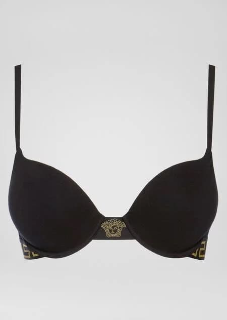 Producto Versace Medusa Push-Up Bra