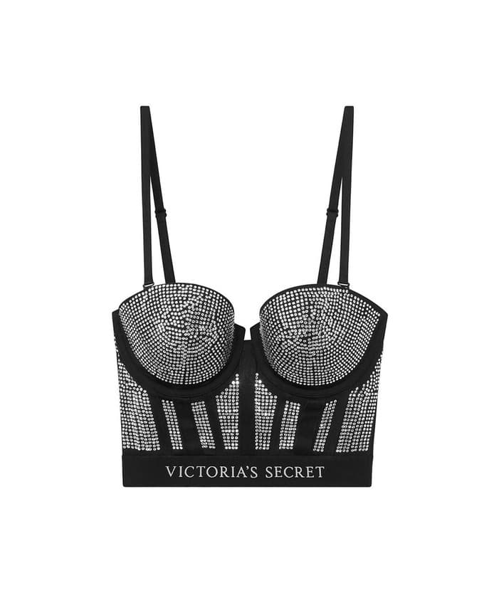 Producto Victoria's Secret x Balmain Lingerie Collection