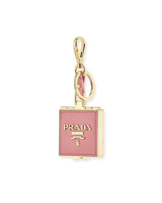 Product Prada keychain