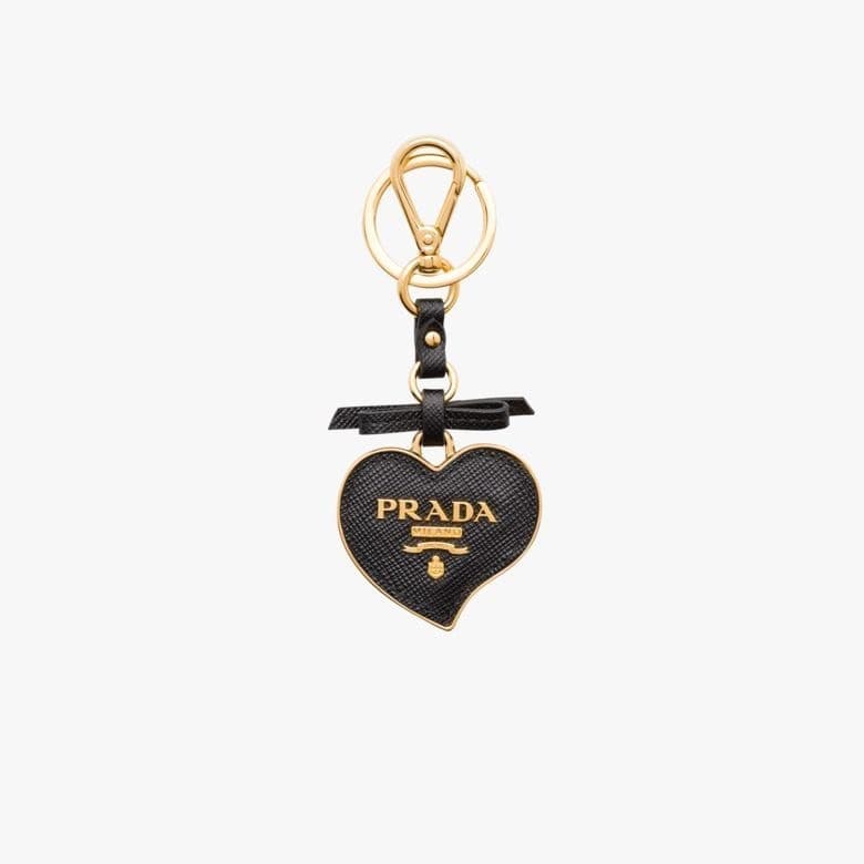 Product Prada keychain