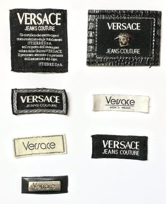 Fashion Versace Inspiration