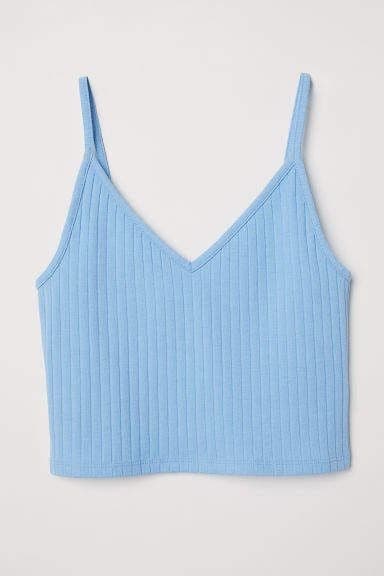 Product Short Jersey Camisole Top