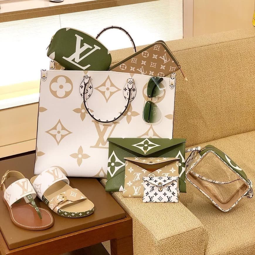 Product Louis Vuitton Inspiration