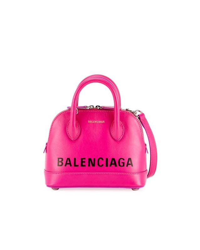 Product Balenciaga Bag in Pink