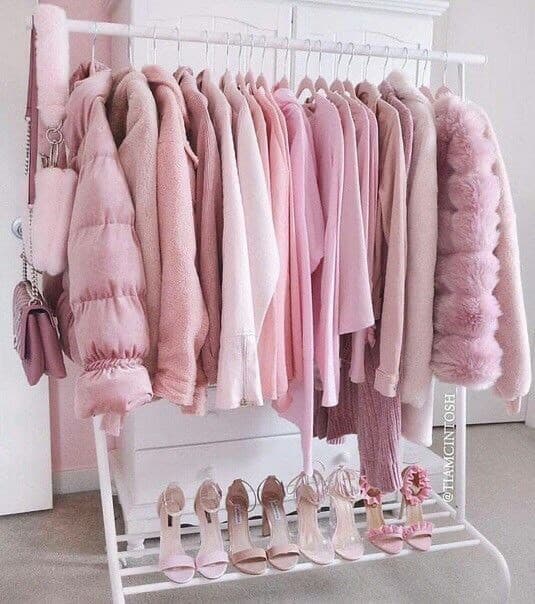 Product Pink Inspiration