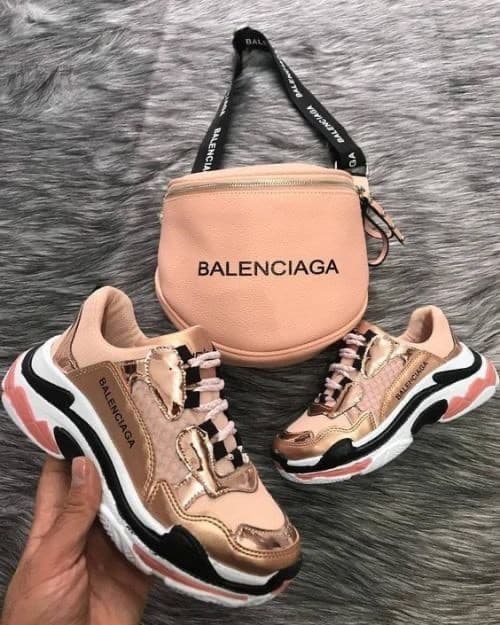 Product Balenciaga Inspiration