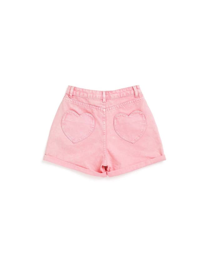 Product Pink Shorts