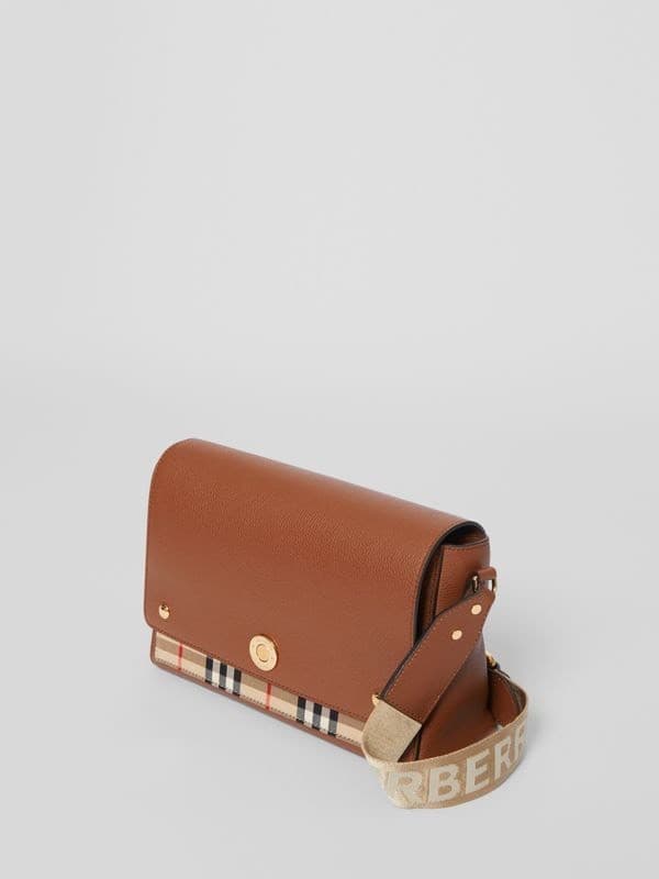 Product Burberry Crossbody Bag