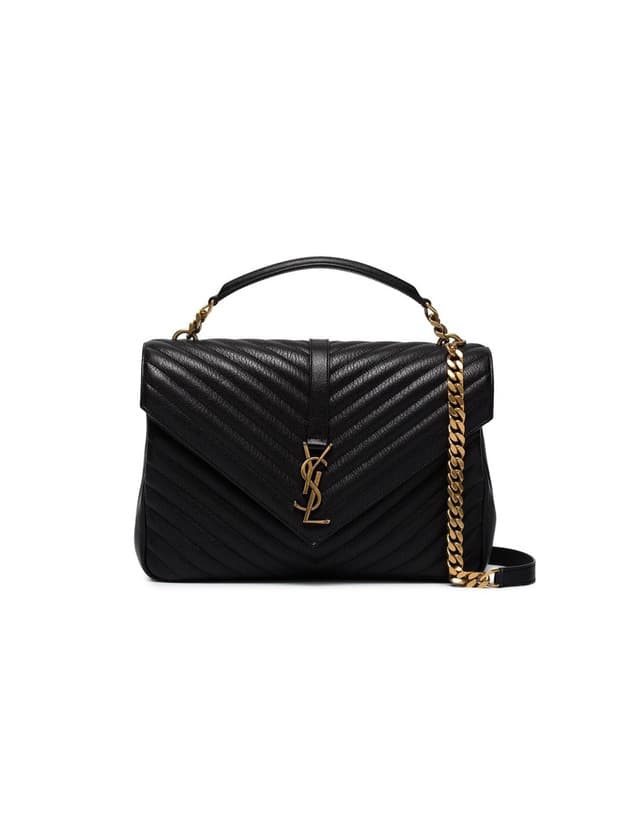 Product Saint Laurent large Collège bag