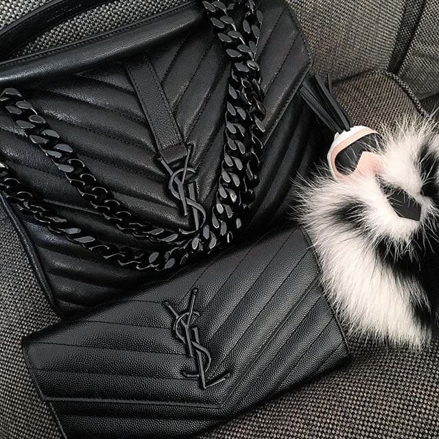 Product YSL Bag Inspiration