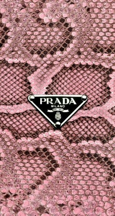 Fashion Prada Backrgound