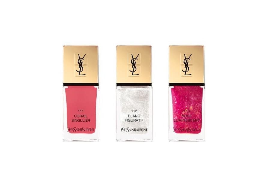 Producto YSL Nail Polish