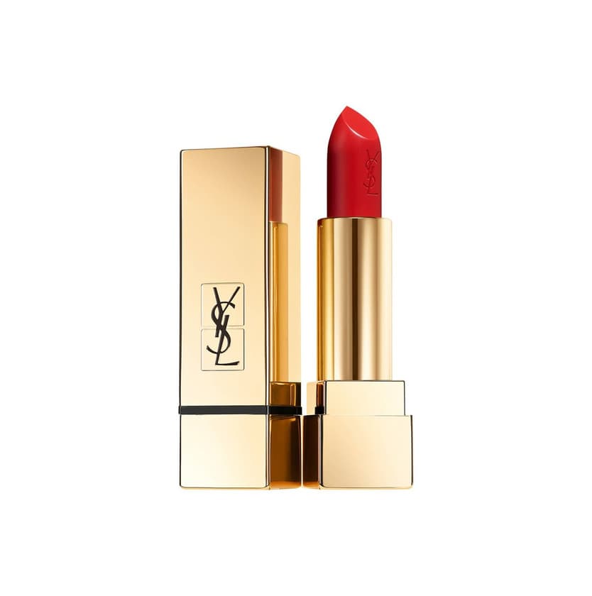 Product YSL Lipstick Rouge Pur Couture