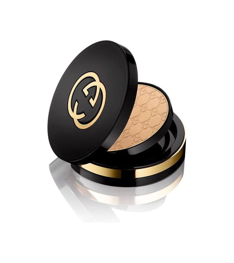 Product Gucci Face Luxe Finishing Powder