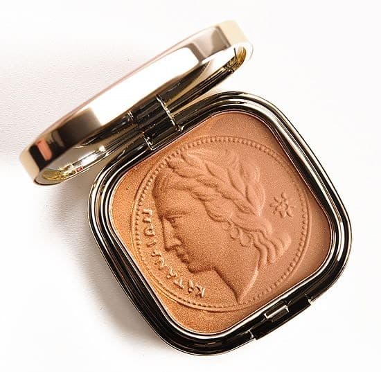 Product Dolce & Gabbana Desert Bronzing Powder