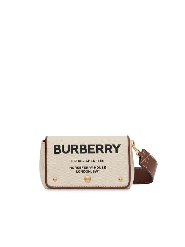 Product Burberry Small Horseferry Print cross-body Bag