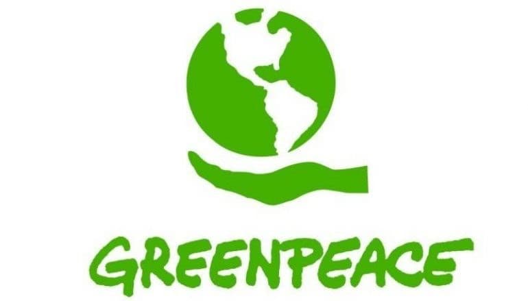 Fashion Greenpeace