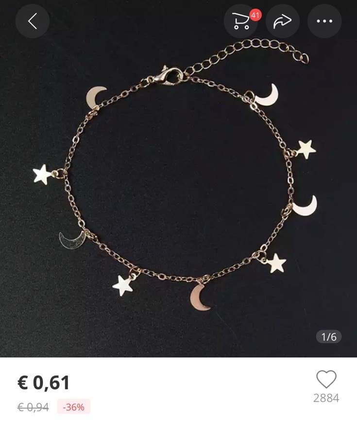 Product Bracelet