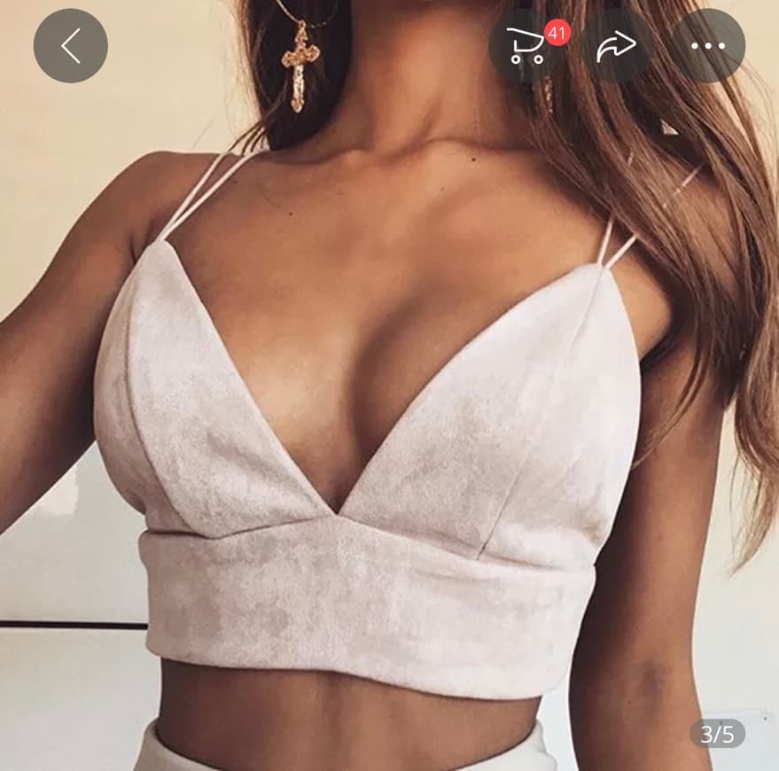 Producto Crop top