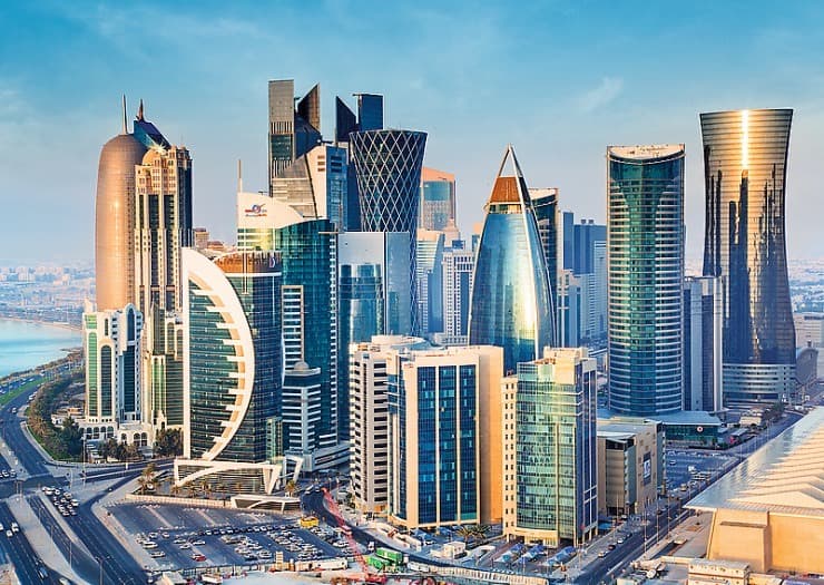 Place Doha