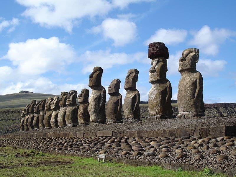 Place Isla de Pascua