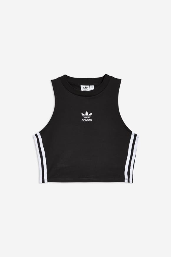 Fashion Crop Tank