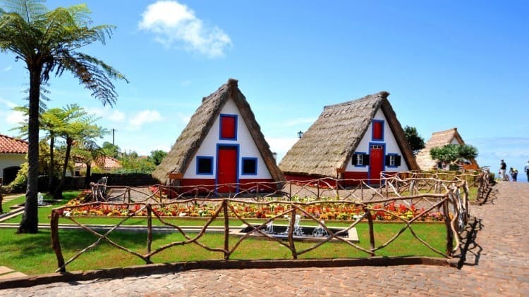 Place Parque Temático da Madeira