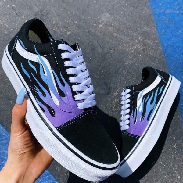 Product Vans Old Skool