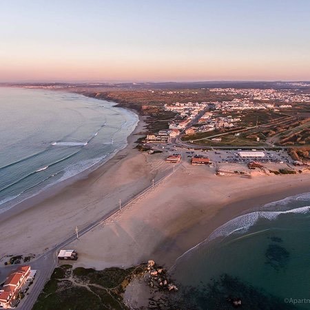 Lugar Baleal