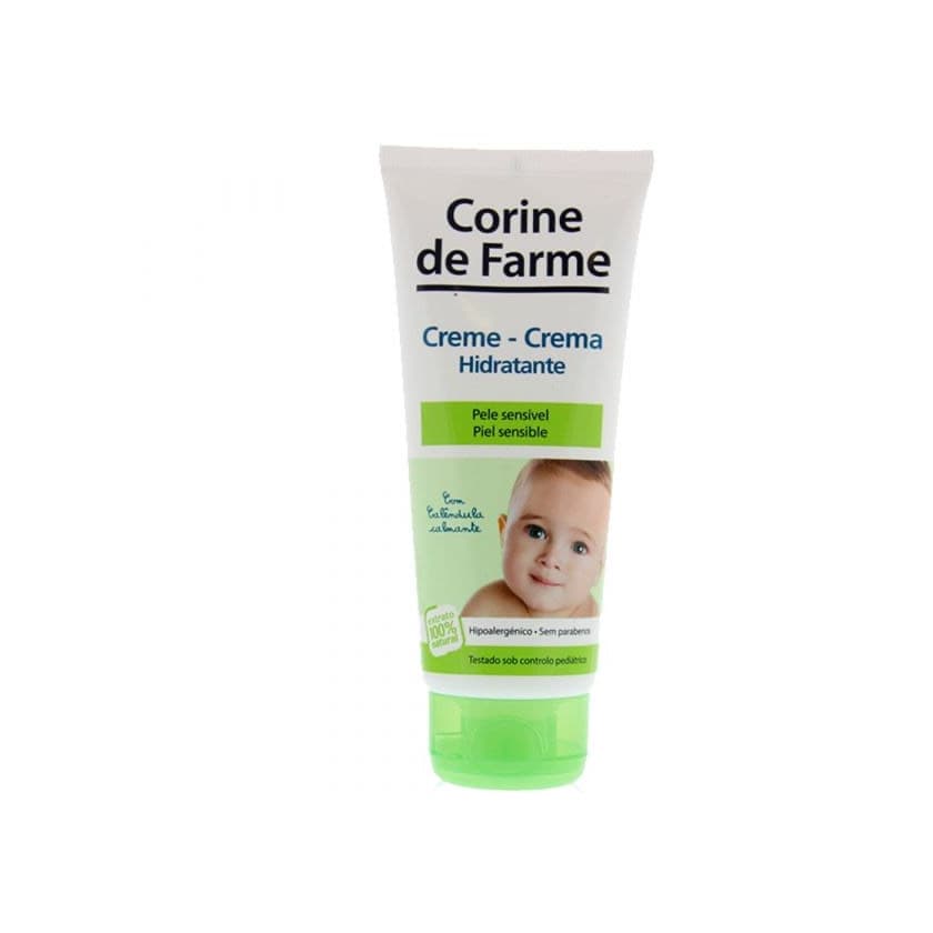 Product Creme hidratante 