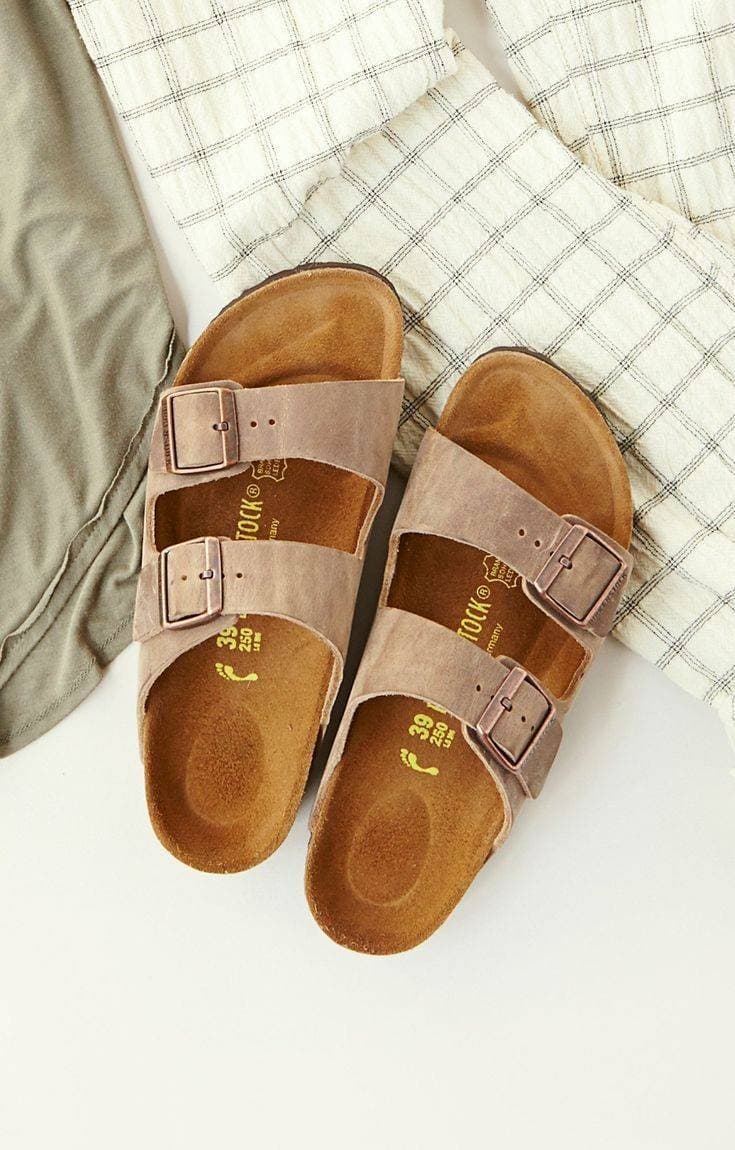 Fashion Birkenstock