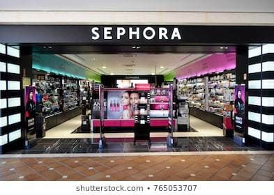 Fashion Sephora Portugal