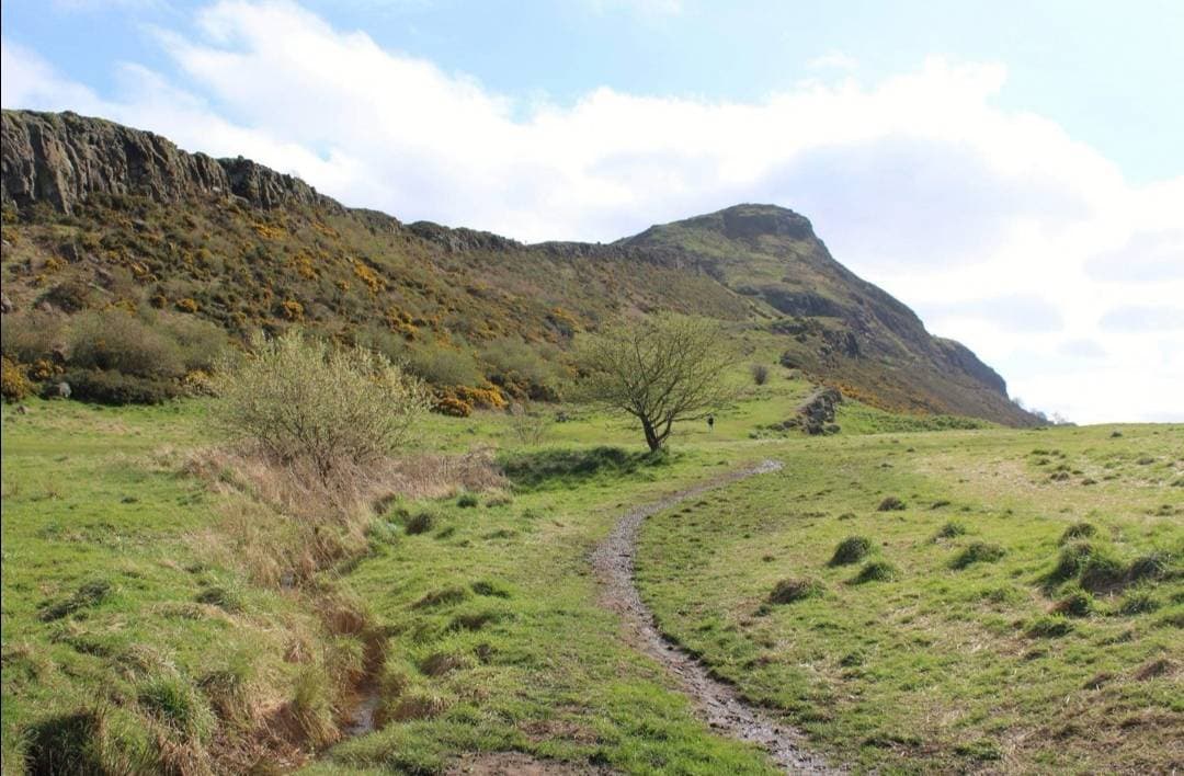 Lugar Escocia Turismo